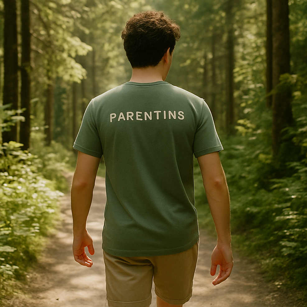 P3 Parentins Parentins